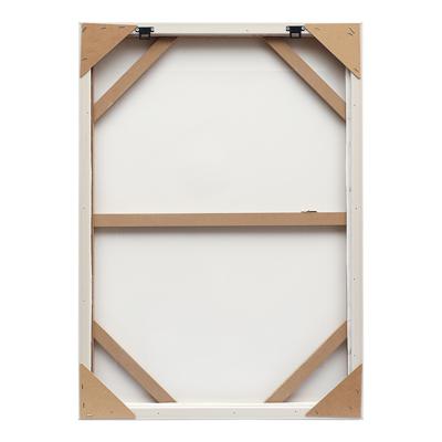 Фоторамка Bergenson Bjorn Панно декоративное с эффектом 3d minimalism triangle, 50х70 см арт. BB0000960