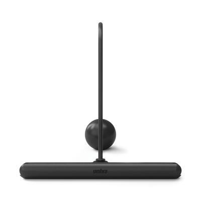 Фоторамка Umbra Фоторамка flute, 20х23 см, черная арт. 1022845-040