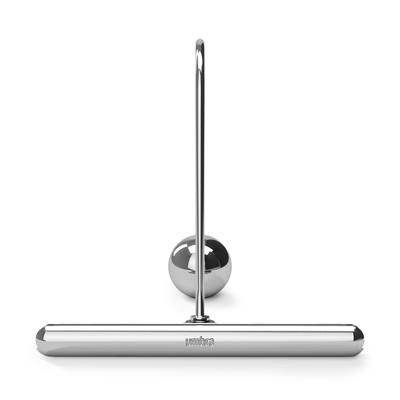 Фоторамка Umbra Фоторамка flute, 16х20 см, хром арт. 1021416-158