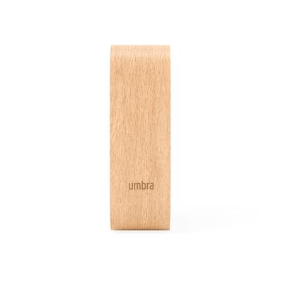 Фоторамка Umbra Фоторамка двусторонняя bellwood,16х22 см, натуральное дерево арт. 1022813-390
