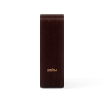 Фоторамка Umbra Фоторамка двусторонняя bellwood, 16х22 см, состаренный орех арт. 1022813-746