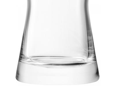 Ваза LSA International Ваза flower, 13 см арт. G602-13-301