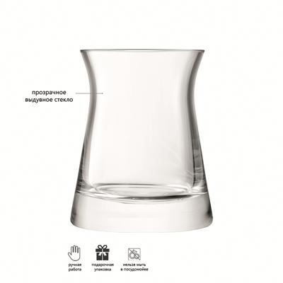 Ваза LSA International Ваза flower, 13 см арт. G602-13-301