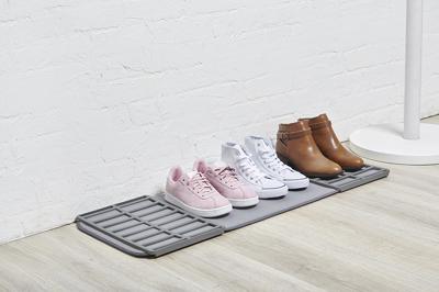 Сушилка Umbra Сушилка для обуви shoe dry, темно-серая арт. 1009489-149