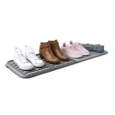 Сушилка Umbra Сушилка для обуви shoe dry, темно-серая арт. 1009489-149