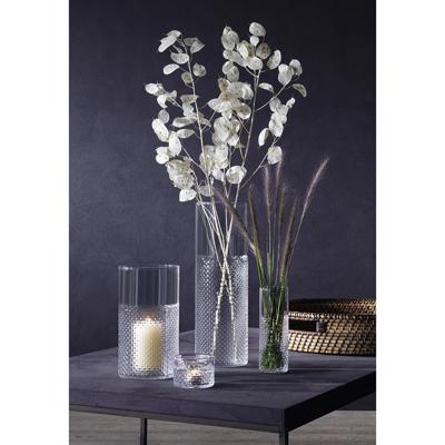 Ваза LSA International Ваза wicker, 25 см арт. G1645-25-148