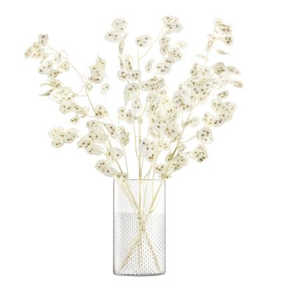 Ваза LSA International Ваза wicker, 25 см арт. G1645-25-148
