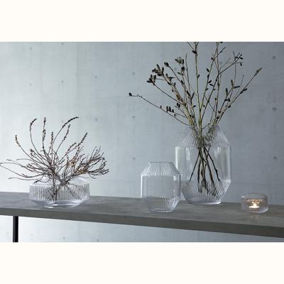 Ваза LSA International Ваза signature, rotunda, 37 см арт. G1655-37-301
