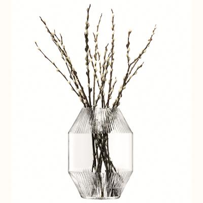 Ваза LSA International Ваза signature, rotunda, 37 см арт. G1655-37-301
