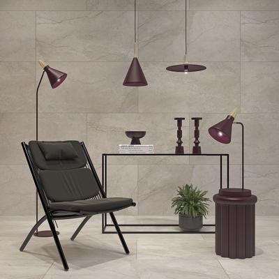 Подсвечник Bergenson Bjorn Подсвечник vivlend, 35 см, сливовый арт. BB0000203