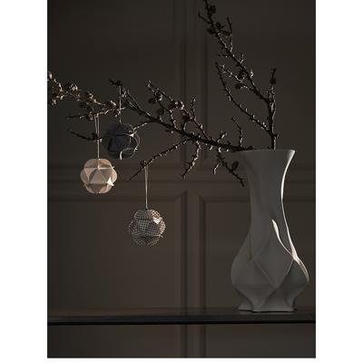 Декор Tkano Набор елочных украшений из бумаги fashion moments из коллекции new year essential, 3 шт. арт. TK23-NY_SET0014