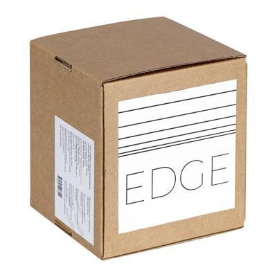 Декор Tkano Свеча декоративная молочно-белого цвета из коллекции edge, 10,5 см арт. TK24-CND0021