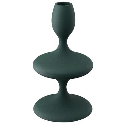 Декор Bergenson Bjorn Подсвечник vivlend, 20 см, хвойный арт. BB0000868