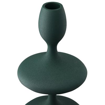 Декор Bergenson Bjorn Подсвечник vivlend, 20 см, хвойный арт. BB0000868