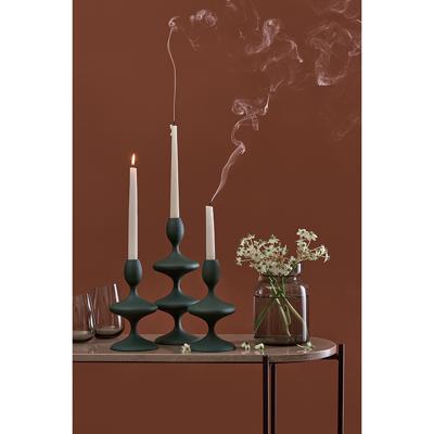 Декор Bergenson Bjorn Подсвечник vivlend, 29 см,  хвойный арт. BB0000870