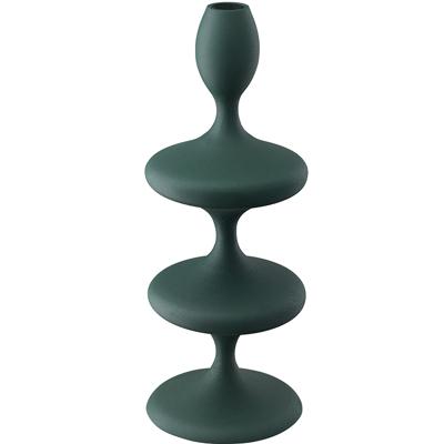 Декор Bergenson Bjorn Подсвечник vivlend, 29 см,  хвойный арт. BB0000870