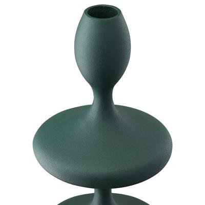 Декор Bergenson Bjorn Подсвечник vivlend, 29 см,  хвойный арт. BB0000870
