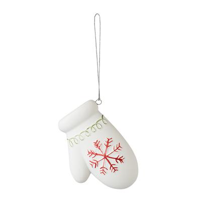 Декор Tkano Набор ёлочных украшений с подсветкой classy ornaments из коллекции new year essential, 3 шт. арт. TK24-NY_DEC0024