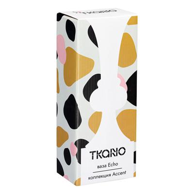 Декор Tkano Ваза echo из коллекции accent, 25 см арт. TK24-DEC-VA0003