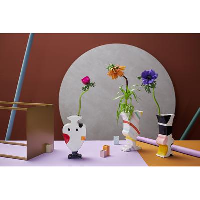 Декор Tkano Ваза radiant из коллекции accent, 25 см арт. TK24-DEC-VA0001