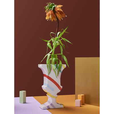 Декор Tkano Ваза radiant из коллекции accent, 25 см арт. TK24-DEC-VA0001