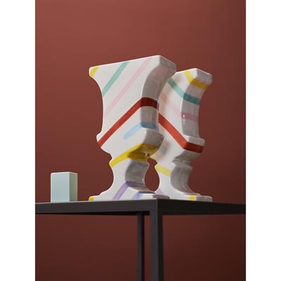 Декор Tkano Ваза radiant из коллекции accent, 25 см арт. TK24-DEC-VA0001