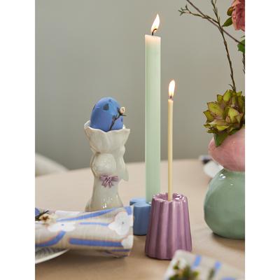 Декор Tkano Набор подcвечников canel? из коллекции easter essential, 3 шт. арт. TK25-DEC-CNH0001