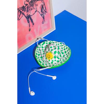 Декор Doiy Поднос декоративный, rodeo, cowboy hat, 14,6х15.5 см арт. DYTRTROCH