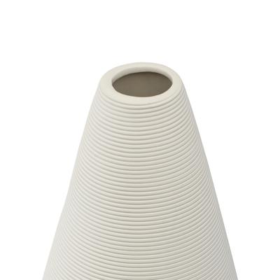 Декор Bergenson Bjorn Ваза fortuna, 35 см арт. BB0000983