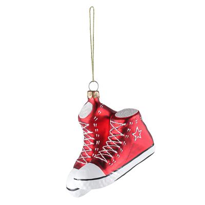 Декор Tkano Набор ёлочных украшений vogue из коллекции new year essential, 5 шт. арт. TK25-NY_DEC0010