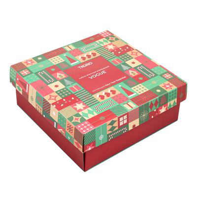 Декор Tkano Набор ёлочных украшений vogue из коллекции new year essential, 5 шт. арт. TK25-NY_DEC0010
