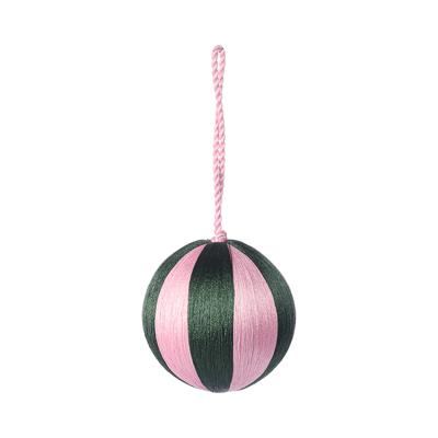 Декор Tkano Набор елочных украшений circus из коллекции new year essential, 3 шт. арт. TK25-NY_DEC0001