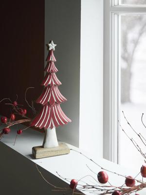 Декор Tkano Декор новогодний carnival tree из коллекции new year essential, 40 см арт. TK25-NY_CTR0011