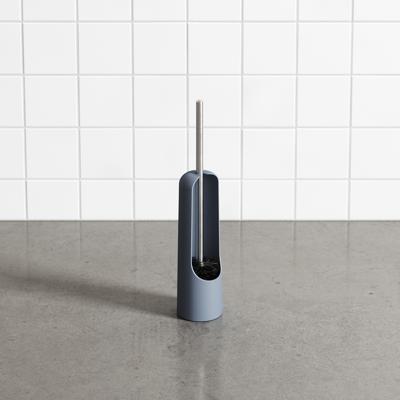 Аксессуар Umbra Ершик для унитаза touch, синий арт. 023274-1050