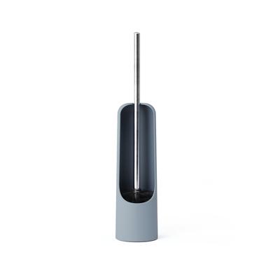 Аксессуар Umbra Ершик для унитаза touch, синий арт. 023274-1050