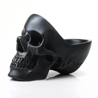 Остальные предметы ЯЯЯ Органайзер для мелочей skull, черный арт. SK TIDYSKULL2