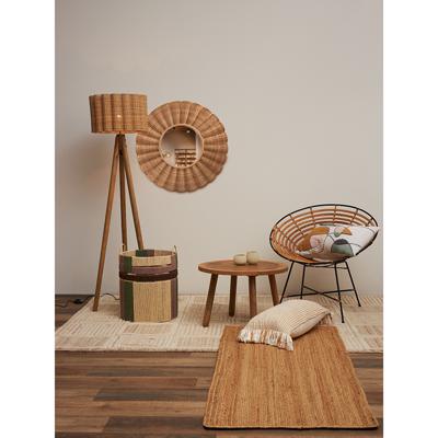 Остальные предметы Tkano Корзина плетеная bongo nature из коллекции ethnic, размер s арт. TK24-ST_BA0006