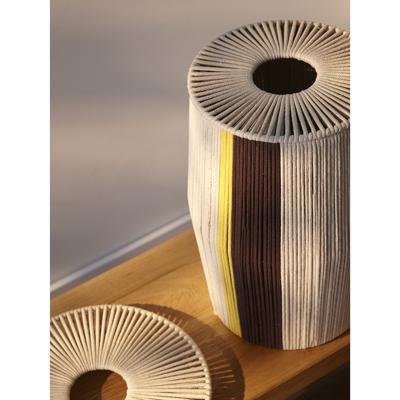Остальные предметы Tkano Корзина плетеная conga chocolate из коллекции ethnic, размер m арт. TK24-ST_BA0031