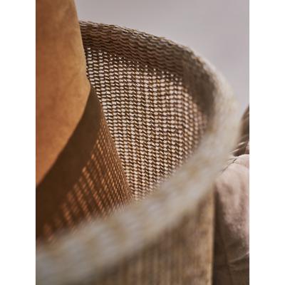 Остальные предметы Bergenson Bjorn Корзина для хранения sustainable collection, D37х52 см, бежевая арт. BB0000665