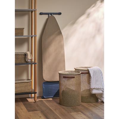 Остальные предметы Bergenson Bjorn Корзина для хранения sustainable collection, D37х52 см, бежевая арт. BB0000665
