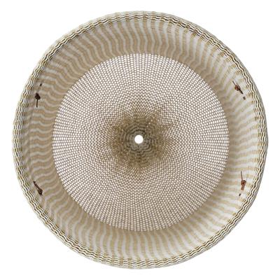 Остальные предметы Bergenson Bjorn Корзина для хранения sustainable collection, D37х52 см, бежевая арт. BB0000665