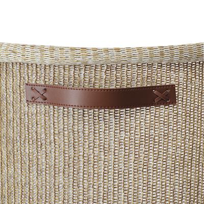 Остальные предметы Bergenson Bjorn Корзина для хранения sustainable collection, D42х55 см, бежевая арт. BB0000664