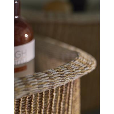 Корзина Bergenson Bjorn Набор из 4-х корзин для хранения sustainable collection, бежевый арт. BB0000674