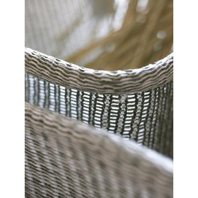 Корзина Bergenson Bjorn Набор из 4-х корзин для хранения sustainable collection, оливковый арт. BB0000676