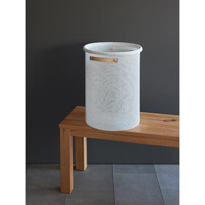 Остальные предметы Bergenson Bjorn Корзина для хранения sustainable collection, D37х52 см, молочная арт. BB0000910