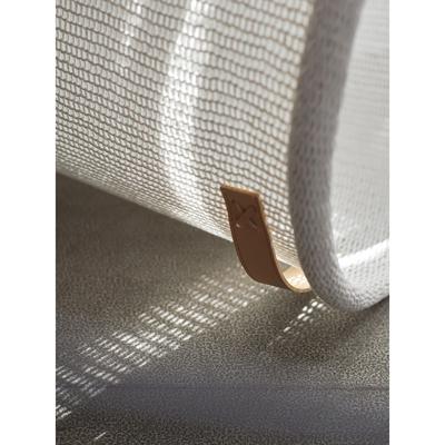 Остальные предметы Bergenson Bjorn Корзина для хранения sustainable collection, D42х55 см, молочная арт. BB0000909