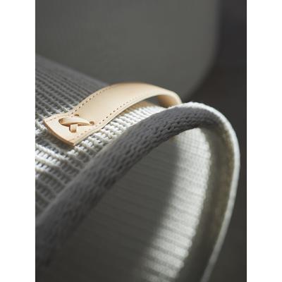 Остальные предметы Bergenson Bjorn Корзина для хранения sustainable collection, D42х55 см, молочная арт. BB0000909