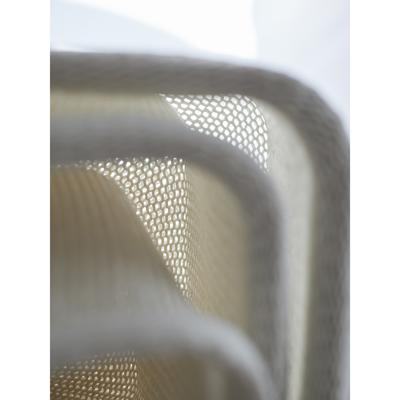 Корзина Bergenson Bjorn Набор из 4-х корзин для хранения sustainable collection, молочный арт. BB0000914