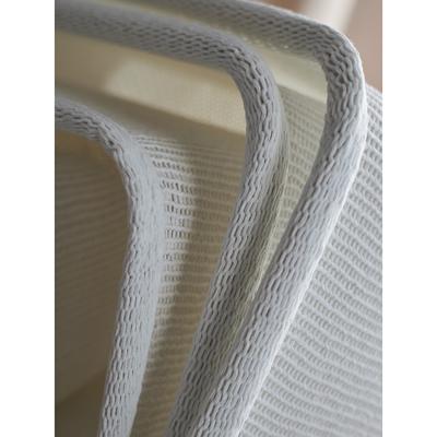 Корзина Bergenson Bjorn Набор из 4-х корзин для хранения sustainable collection, молочный арт. BB0000914
