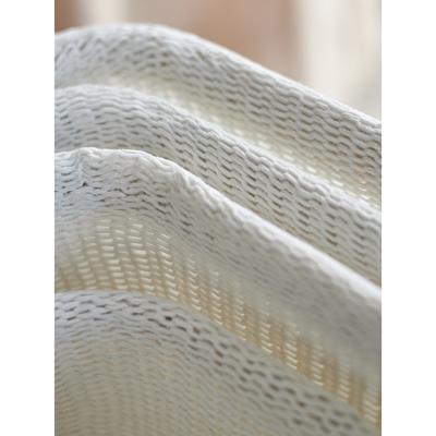 Корзина Bergenson Bjorn Набор из 4-х корзин для хранения sustainable collection, молочный арт. BB0000914